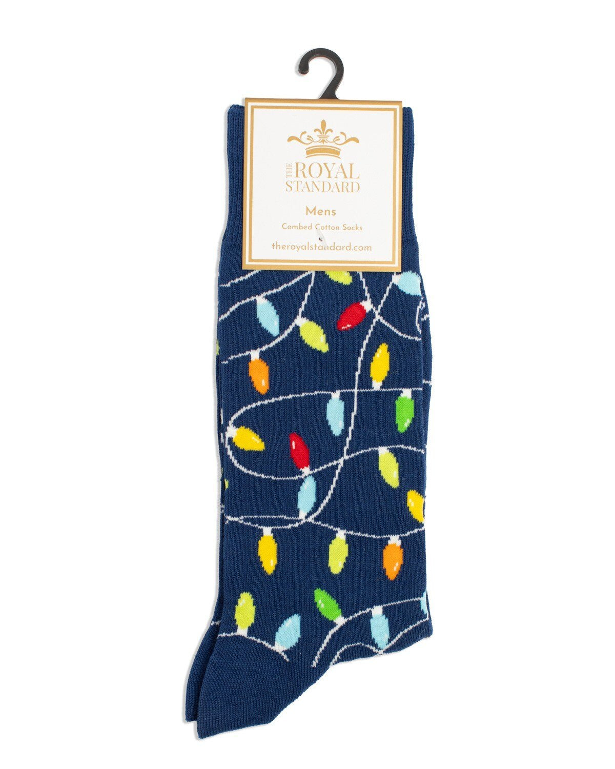 Men's Light It Up Socks