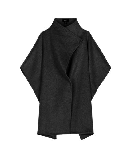 Collar Ruana | Black