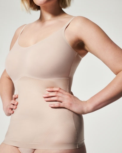 SPANX Spanxshape® Invisible Cami | Champagne Beige