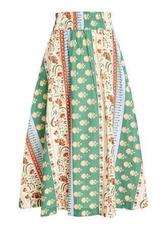 Livro Pavilion Skirt | Bramble