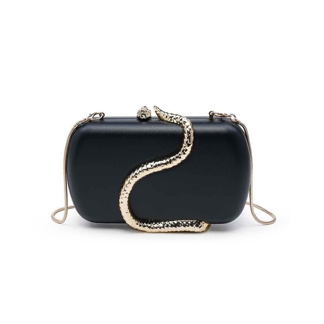Repuation Bag | Black