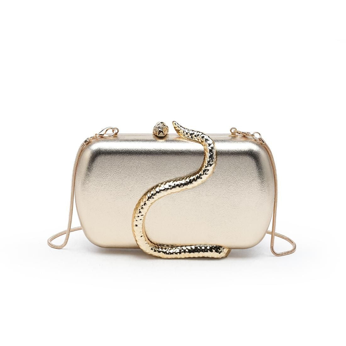 Repuation Bag | Gold