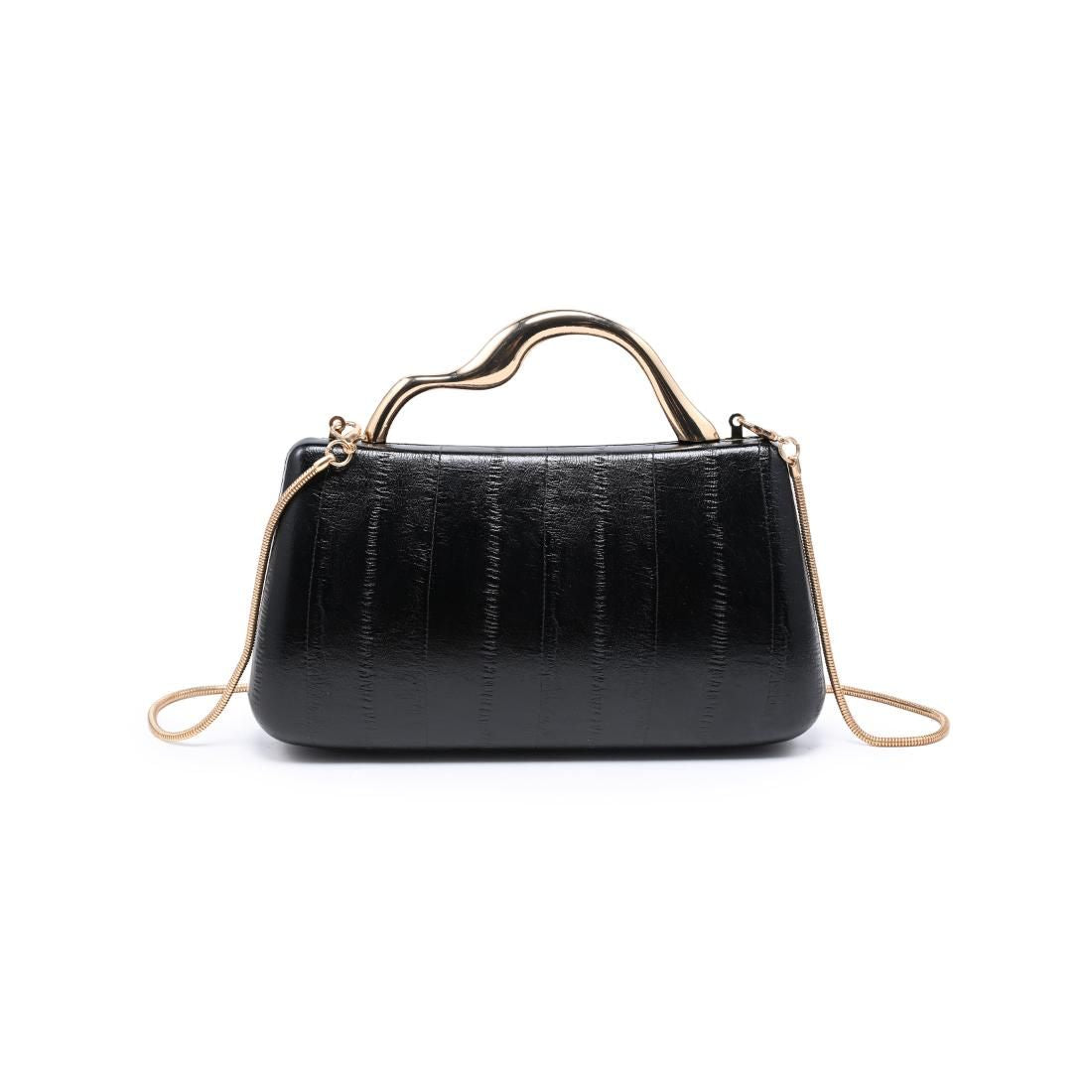 Nichelle Bag | Black