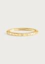 Anabel Aram Celeste Medium Bangle