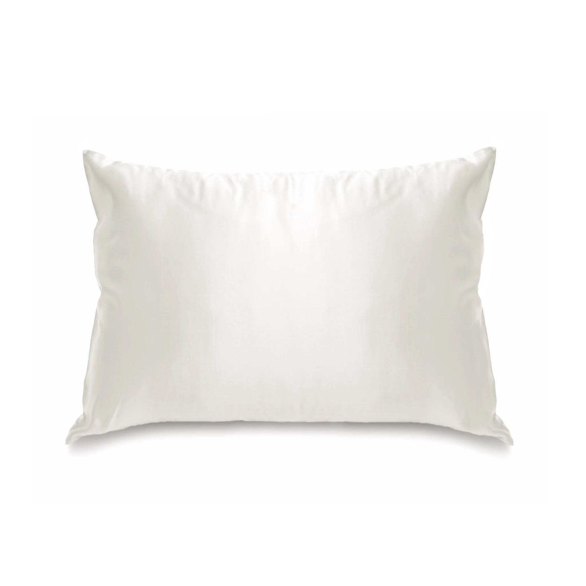 Silk Story Standard Pillowslip - Three Colors