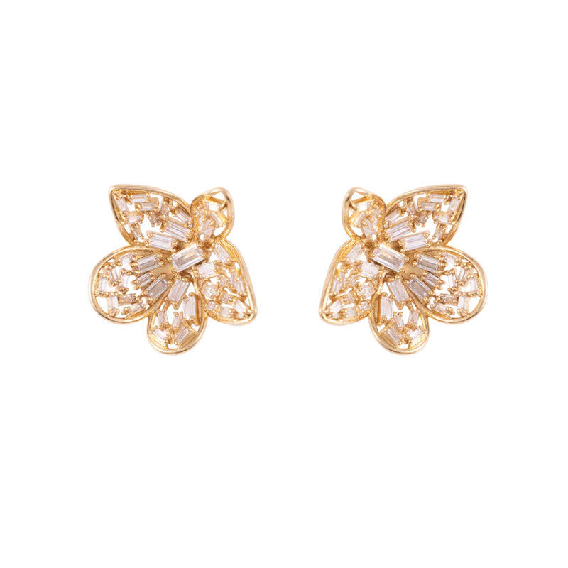 MIGNONNE GAVIGAN Nicola Studs