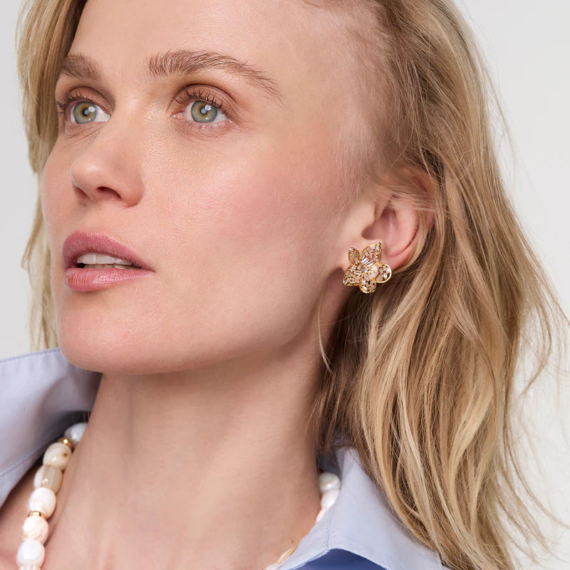 MIGNONNE GAVIGAN Nicola Studs
