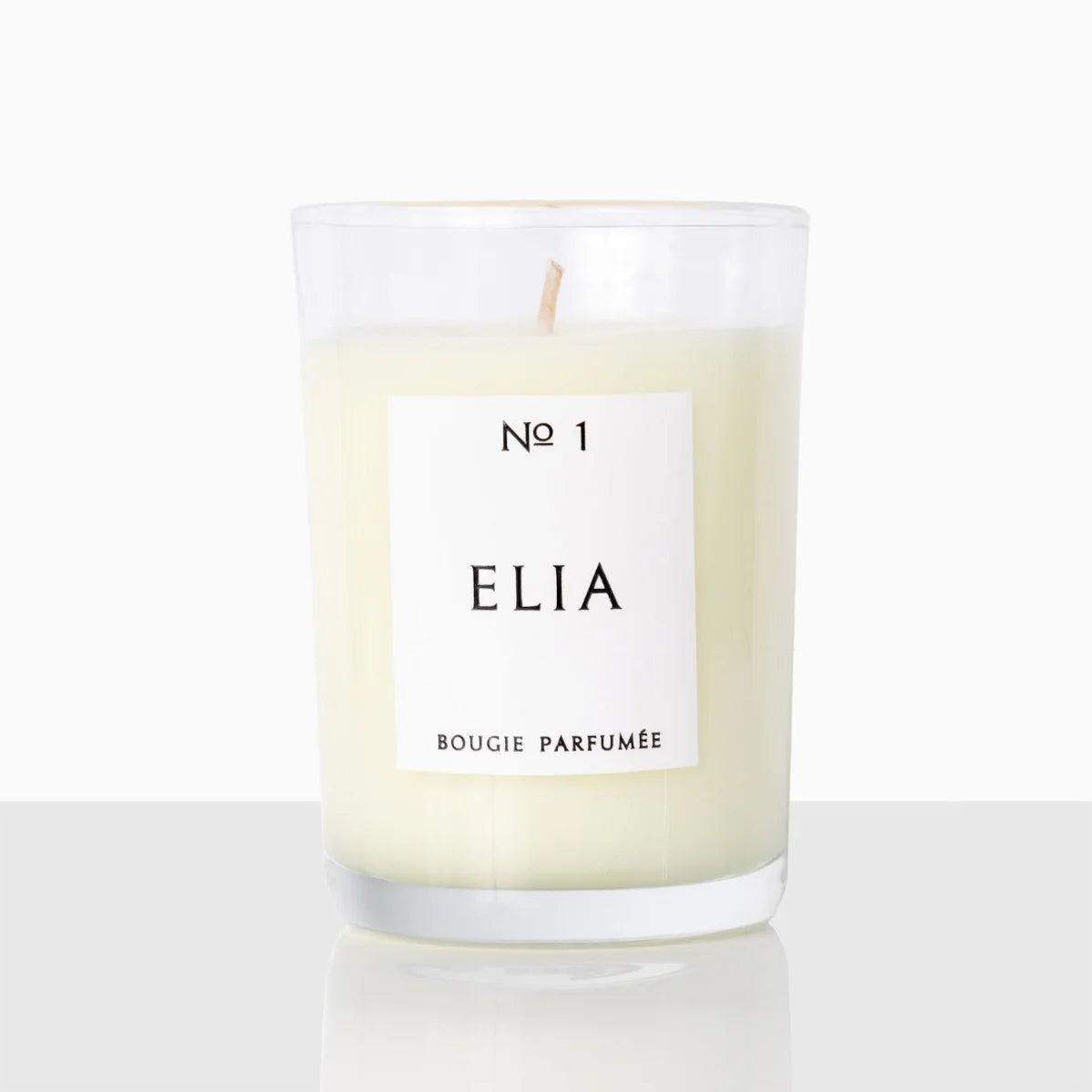 Elia No. 1 Candle 6.5oz