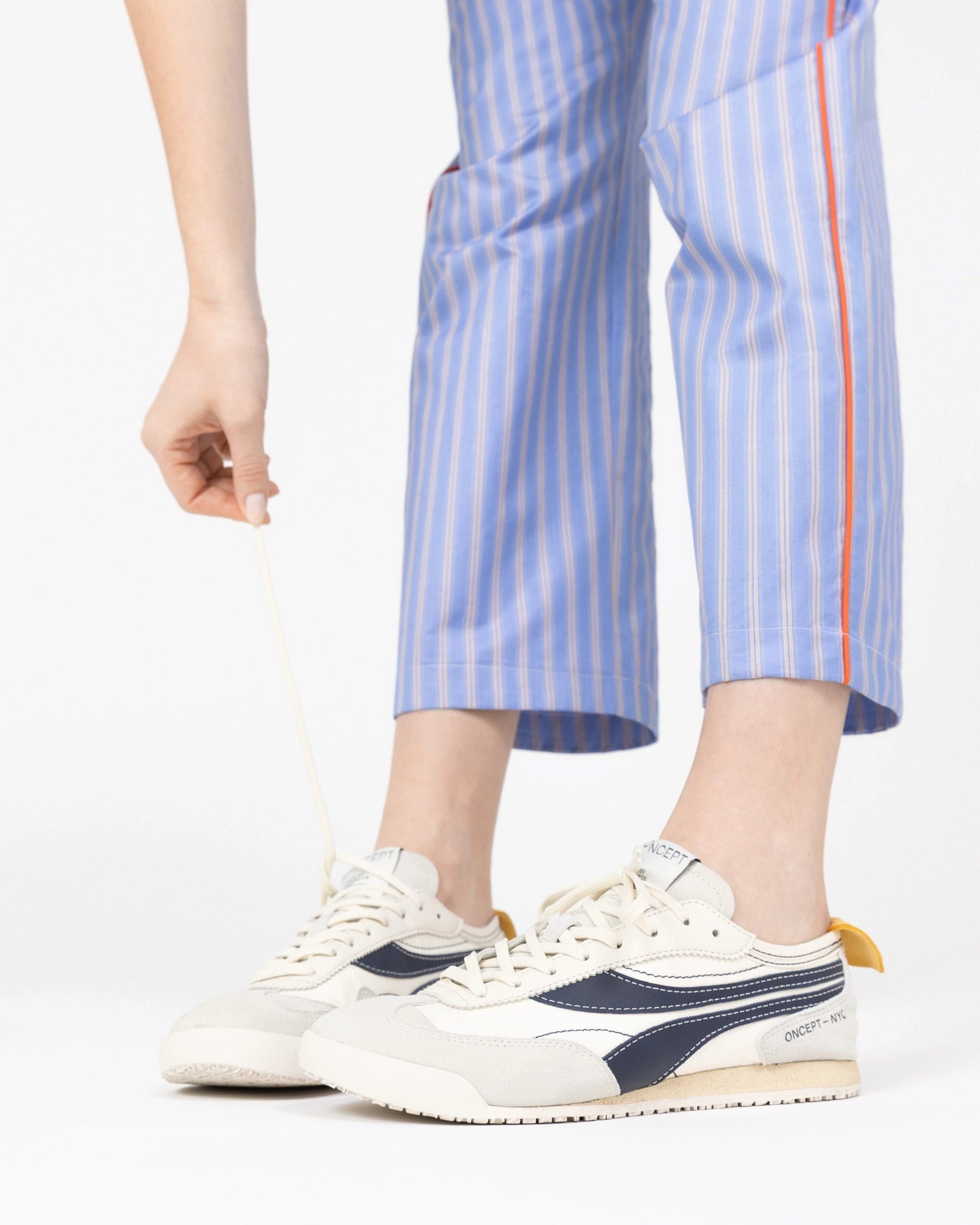 Oncept Reno - Indigo