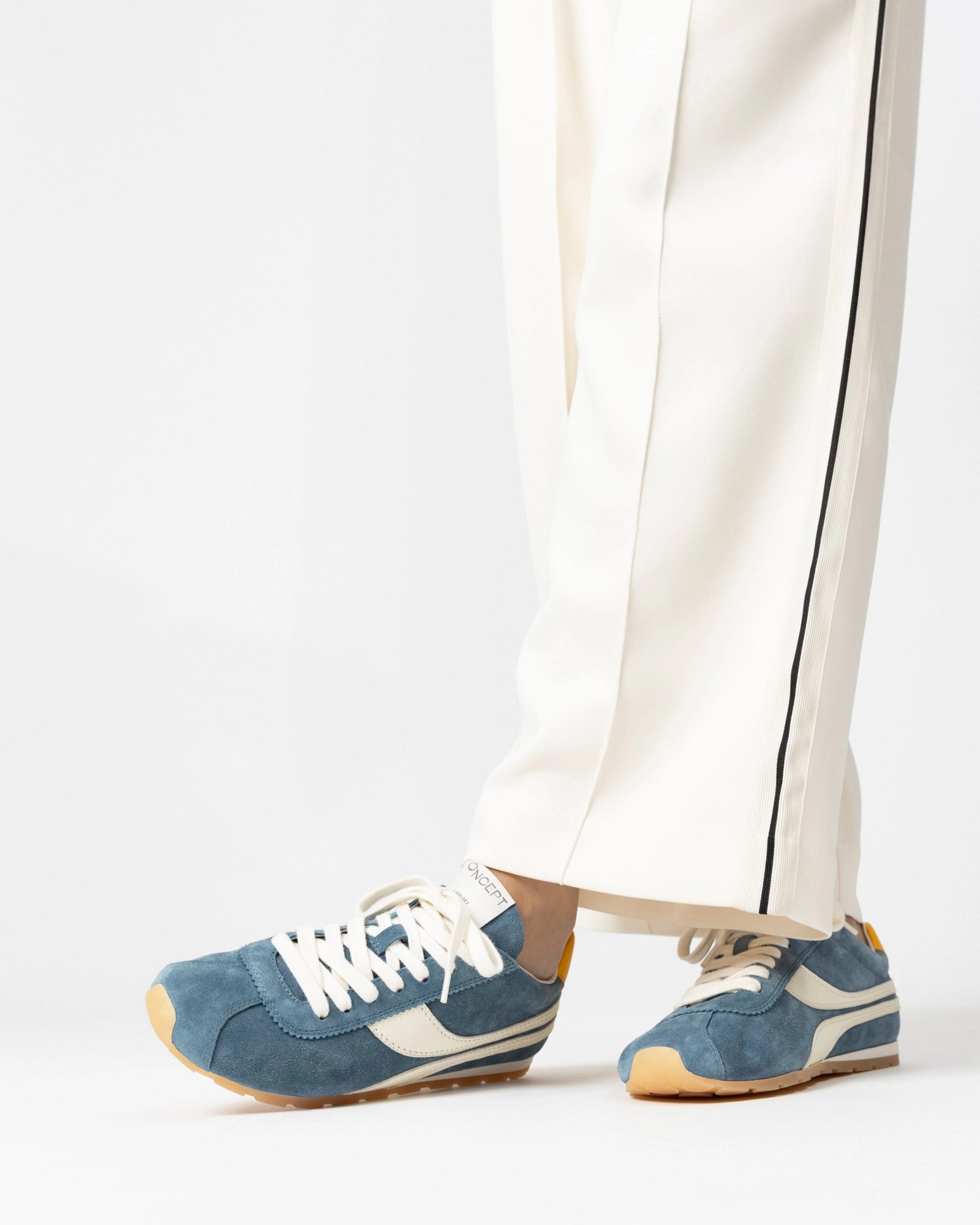 ONCEPT ESSEX - Harbor Blue