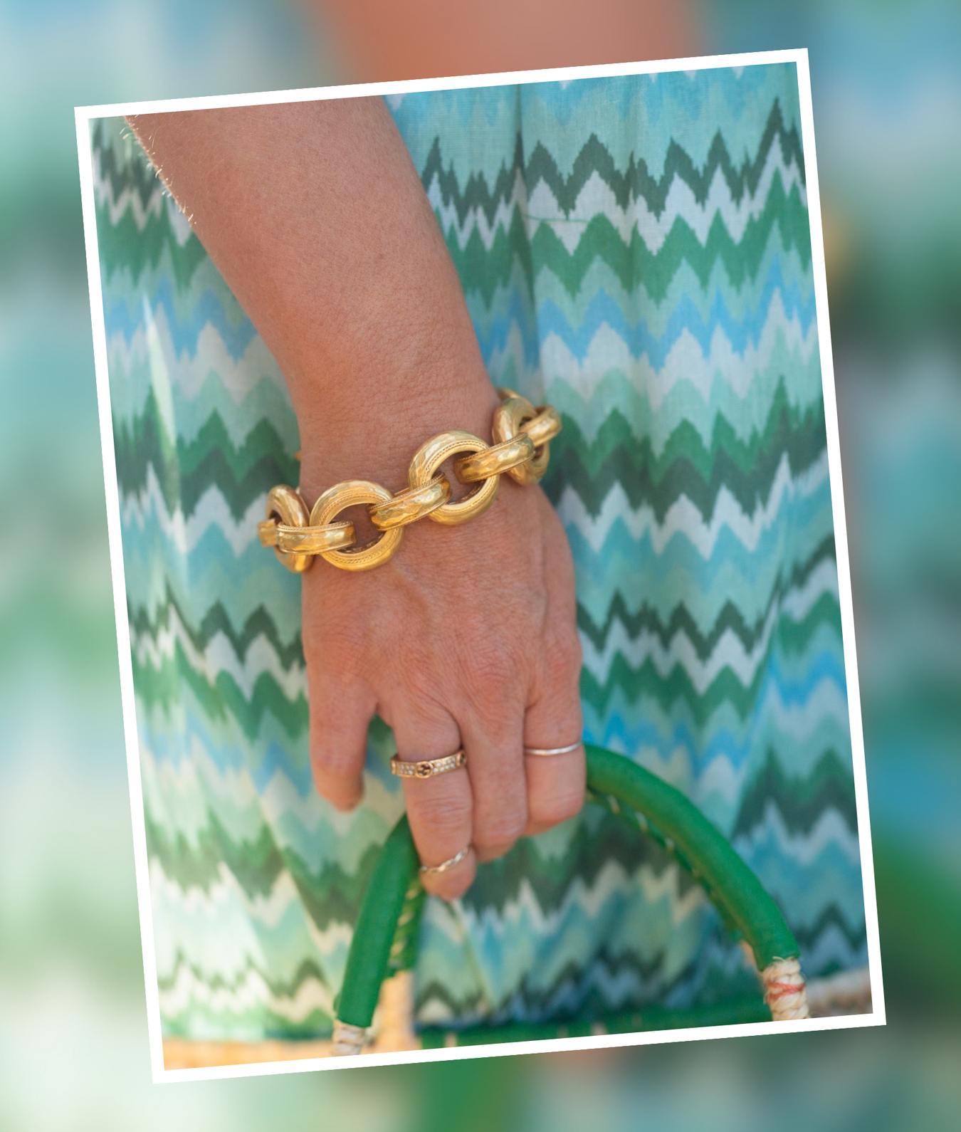 Spotlight: Julie Vos