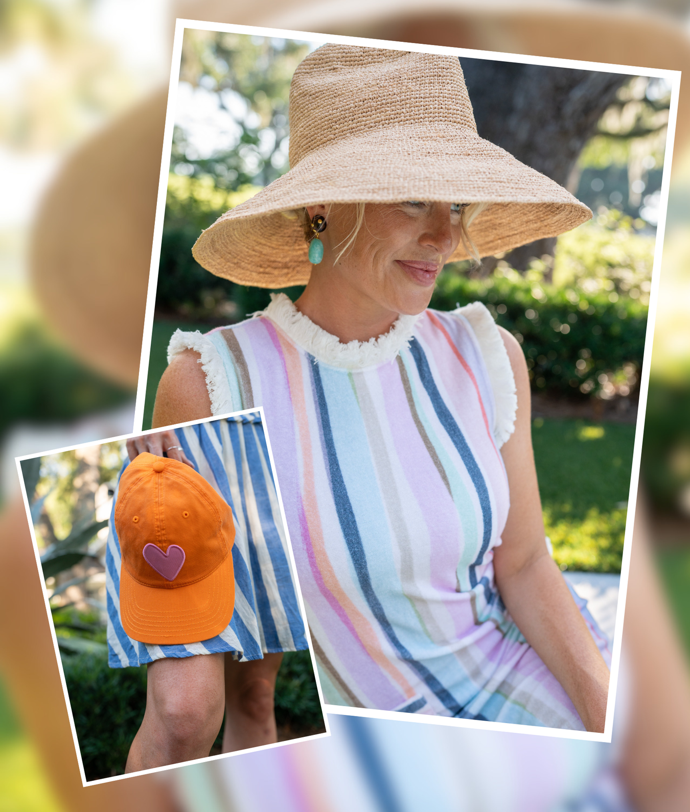 The Hat Edit