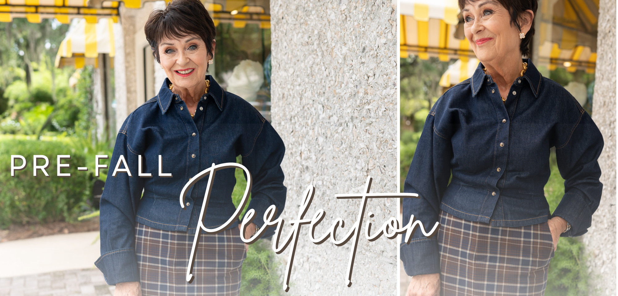 fall perfection
