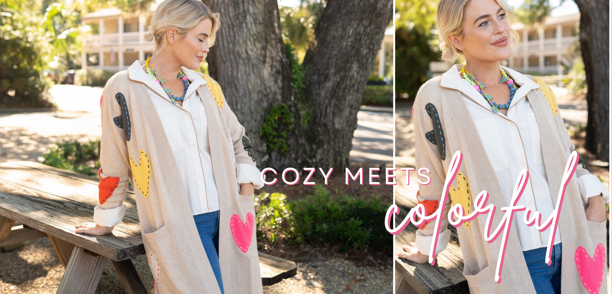 cozy sweaters for fall