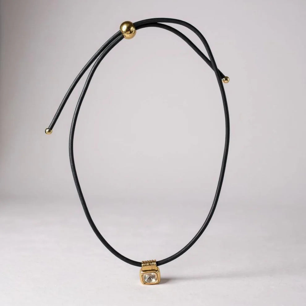 Original Smith & Co. Candy Collar Necklace - ( eight variants)