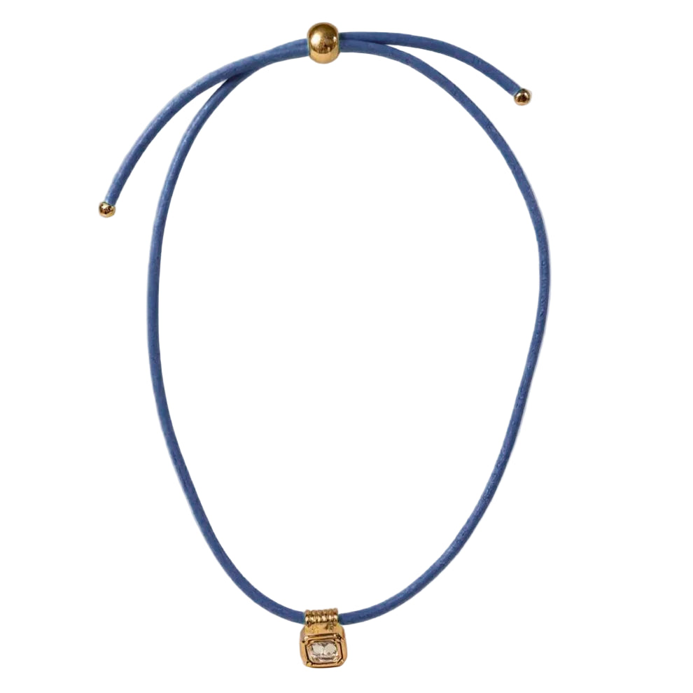 Original Smith & Co. Candy Collar Necklace - ( eight variants)