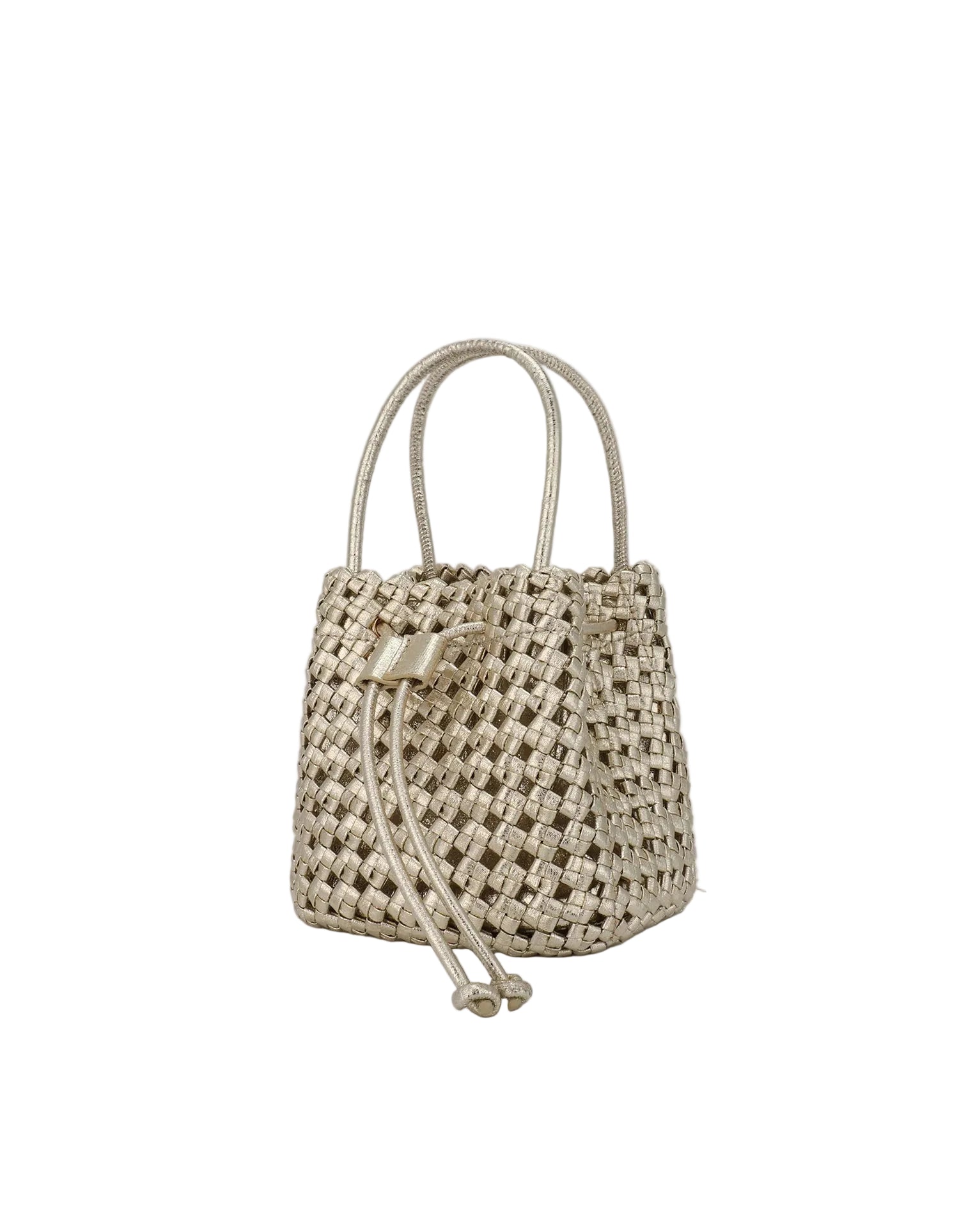 Perrie Bucker Mini Woven Square - 3 colorways (Copy)