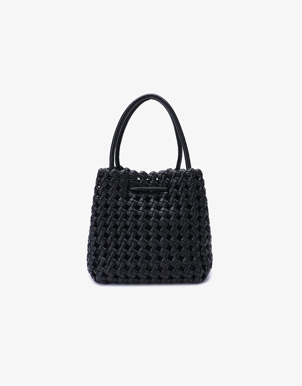 Perrie Bucker Mini Woven Square - 3 colorways (Copy)