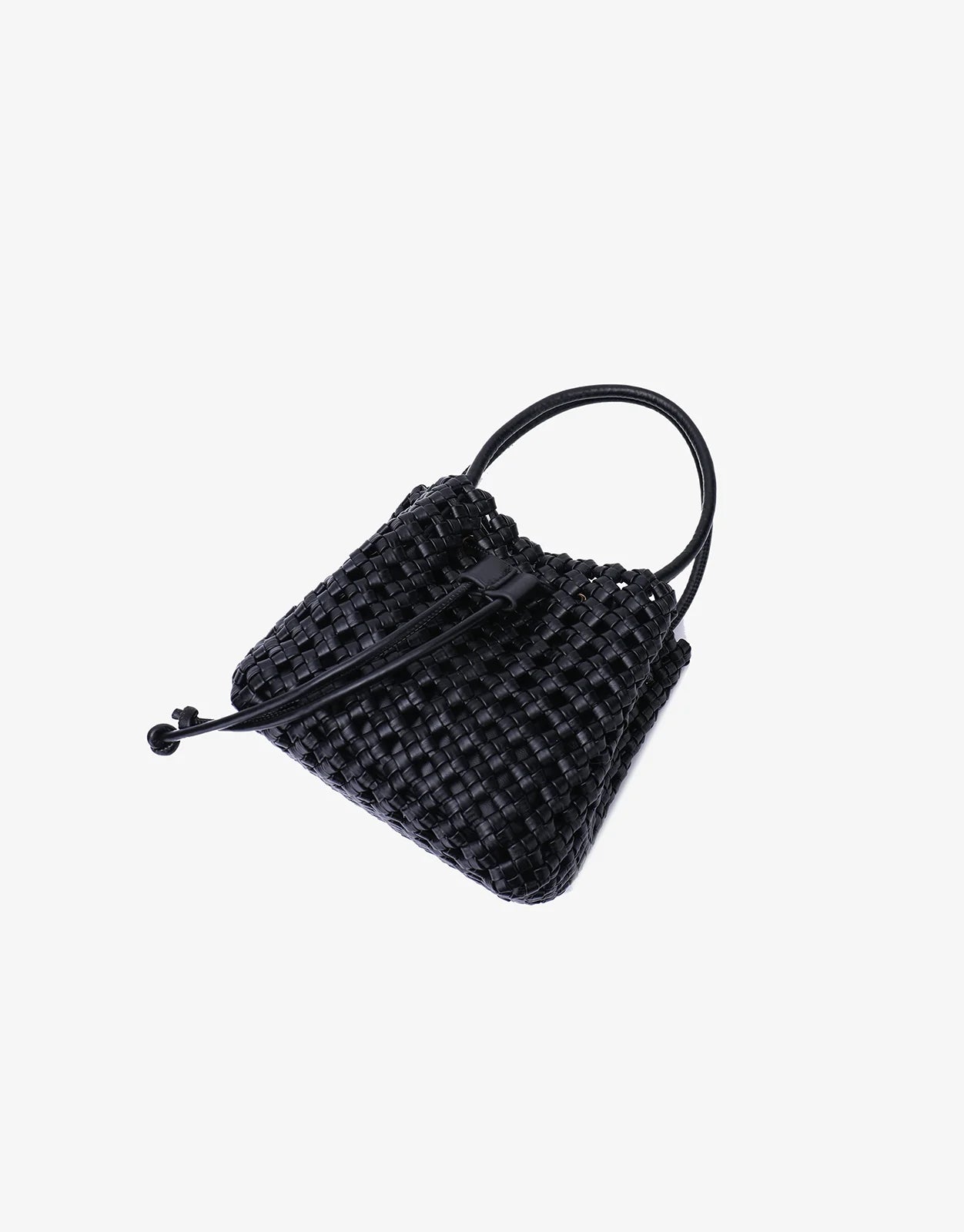 Perrie Bucker Mini Woven Square - 3 colorways (Copy)