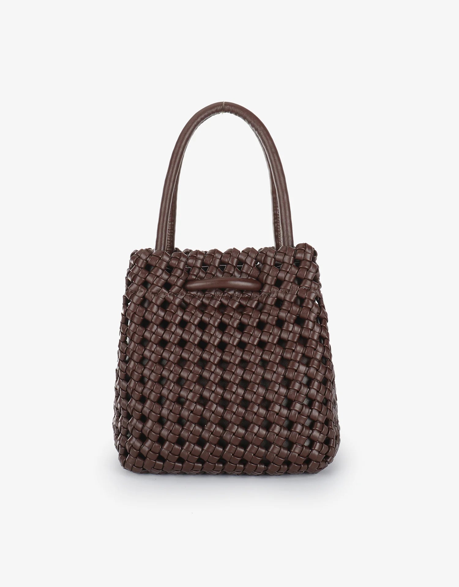 Perrie Bucker Mini Woven Square - 3 colorways (Copy)