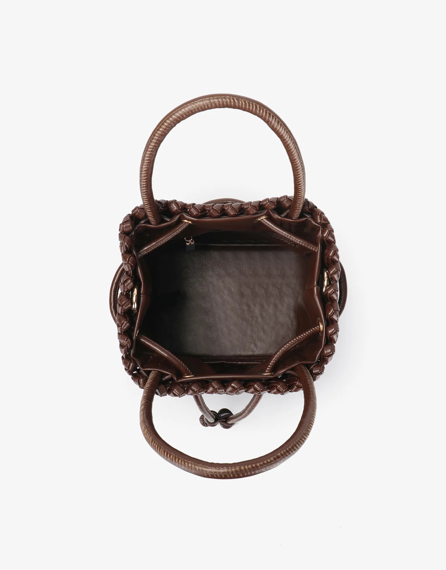 Perrie Bucker Mini Woven Square - 3 colorways (Copy)