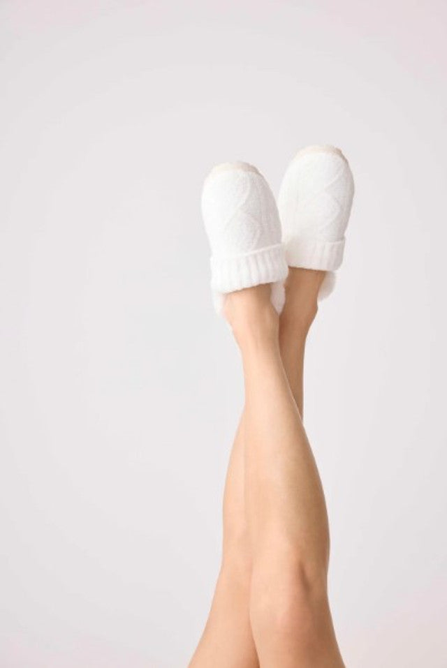 P.J. Salvage Slide Cable Crew - Ivory