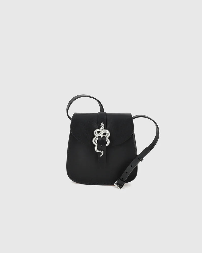 Herbert Frere Soeur Le Sab Barbier Bag - 2 Colors