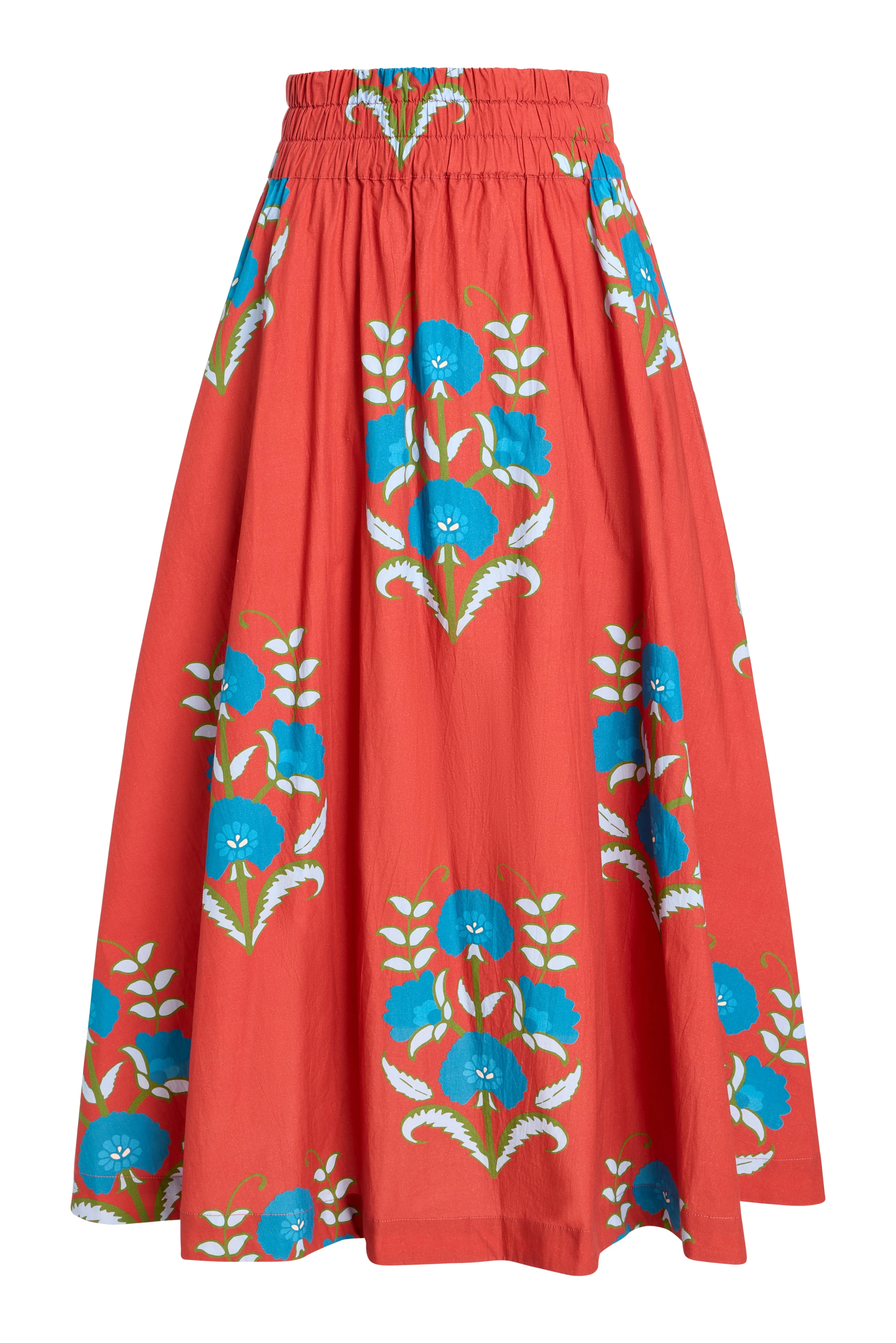 Pavilion Skirt | Cinnaleaf