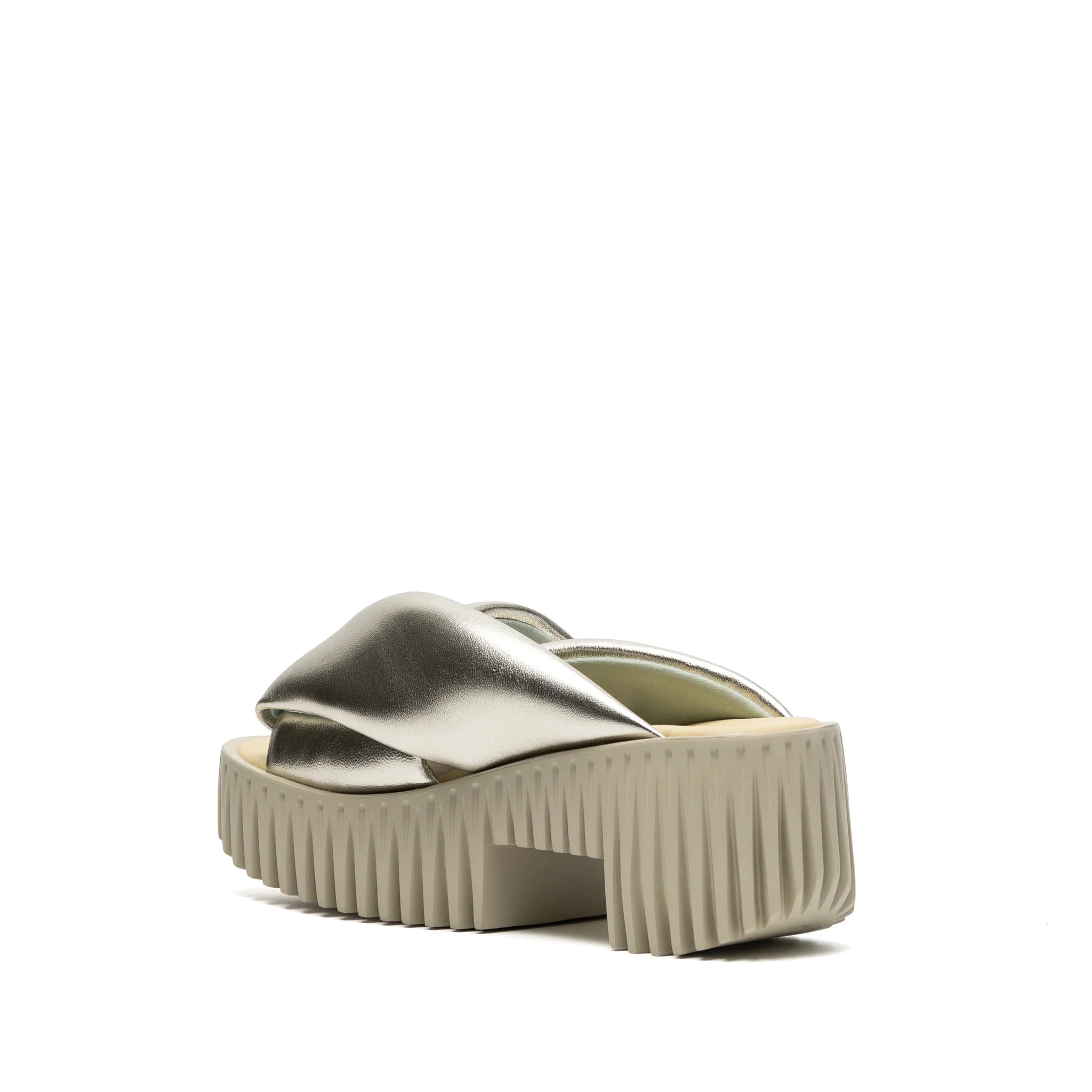 4CCCCEES Plia Anda - Champagne