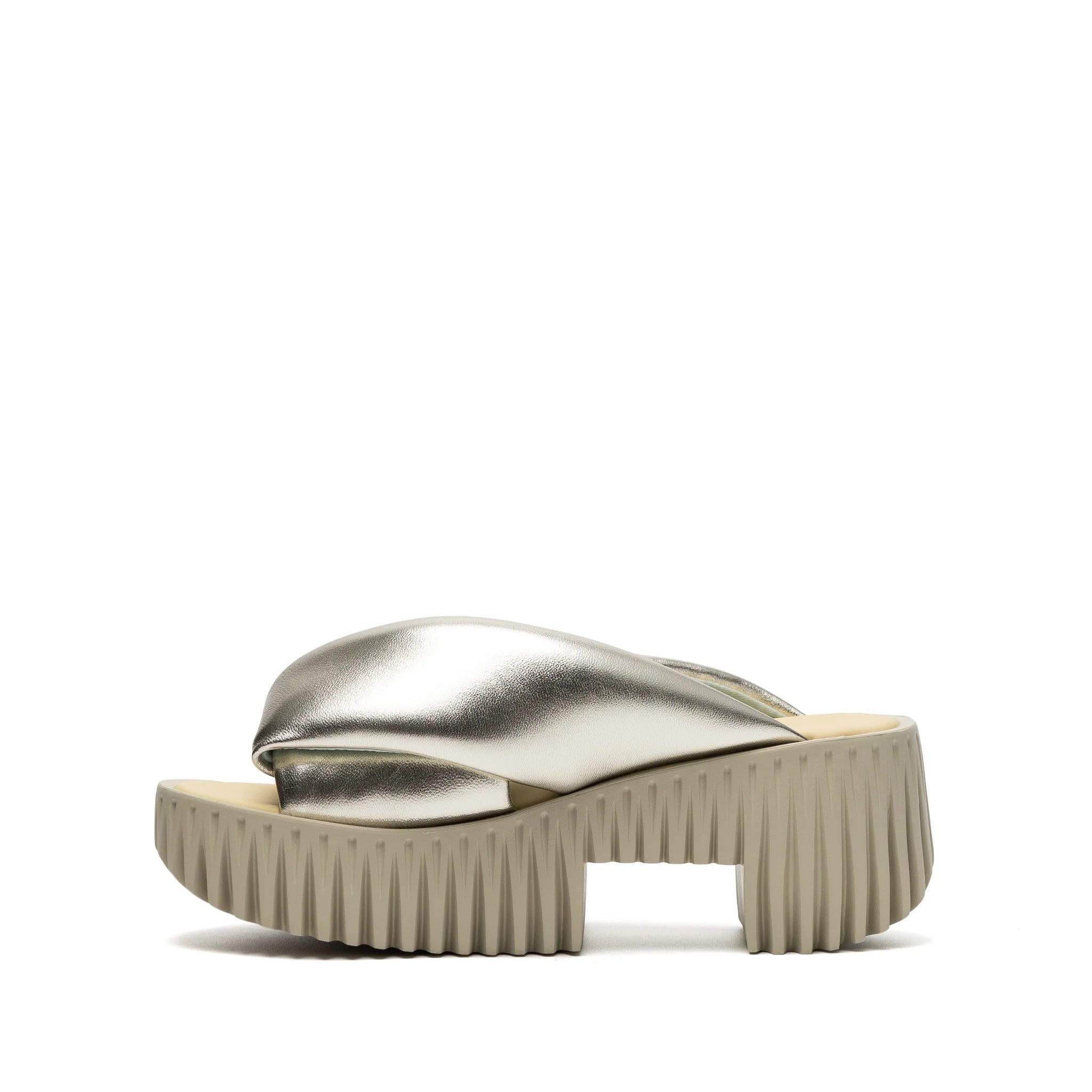 4CCCCEES Plia Anda - Champagne