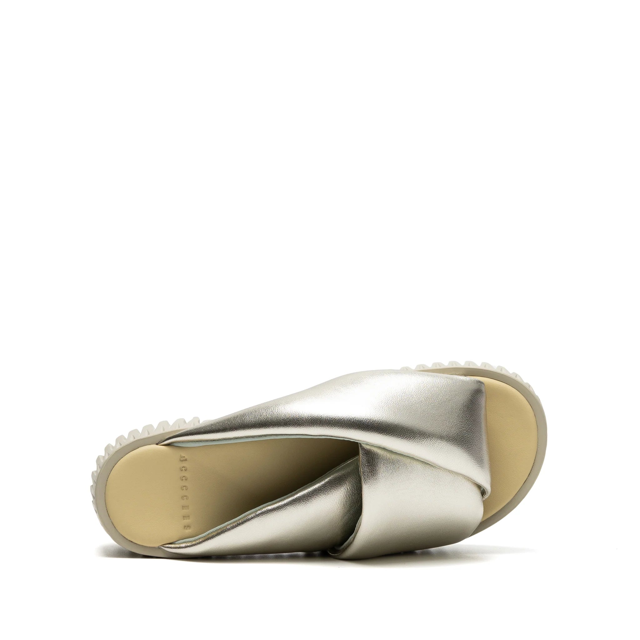 4CCCCEES Plia Anda - Champagne