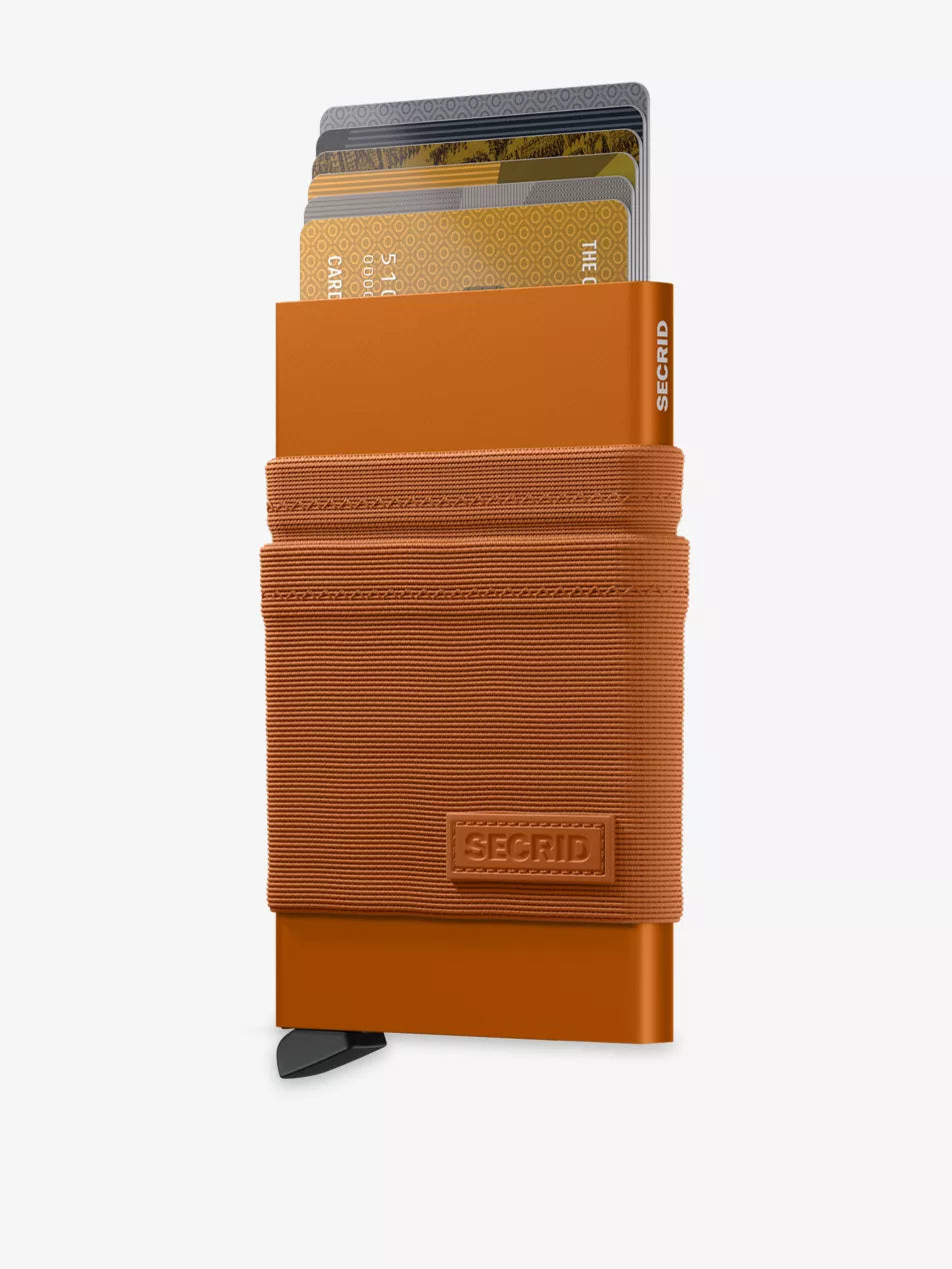 Secrid Flexwallet - Multiple Colors