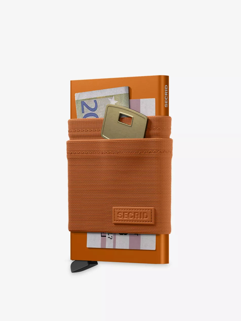 Secrid Flexwallet - Multiple Colors