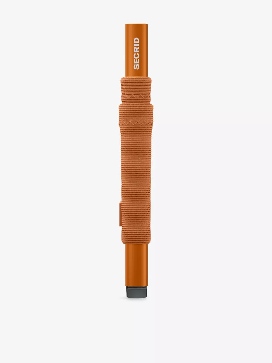 Secrid Flexwallet - Multiple Colors