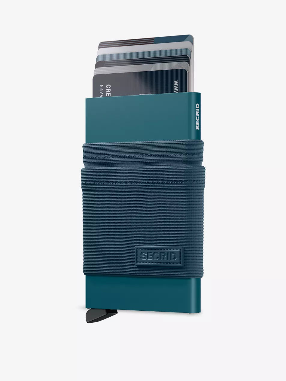 Secrid Flexwallet - Multiple Colors