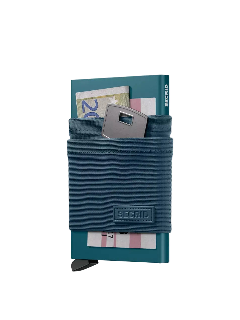 Secrid Flexwallet - Multiple Colors