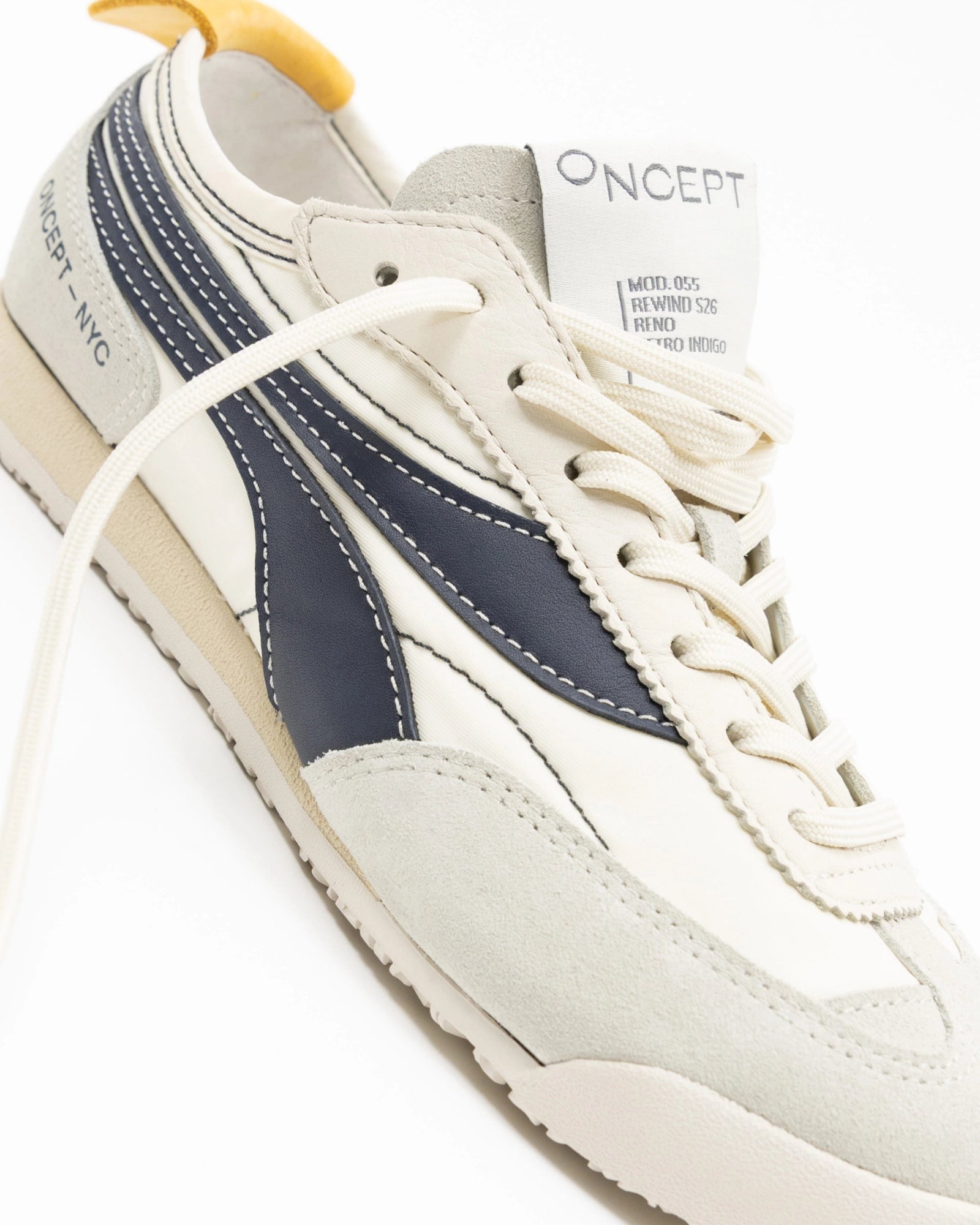 Oncept Reno - Indigo
