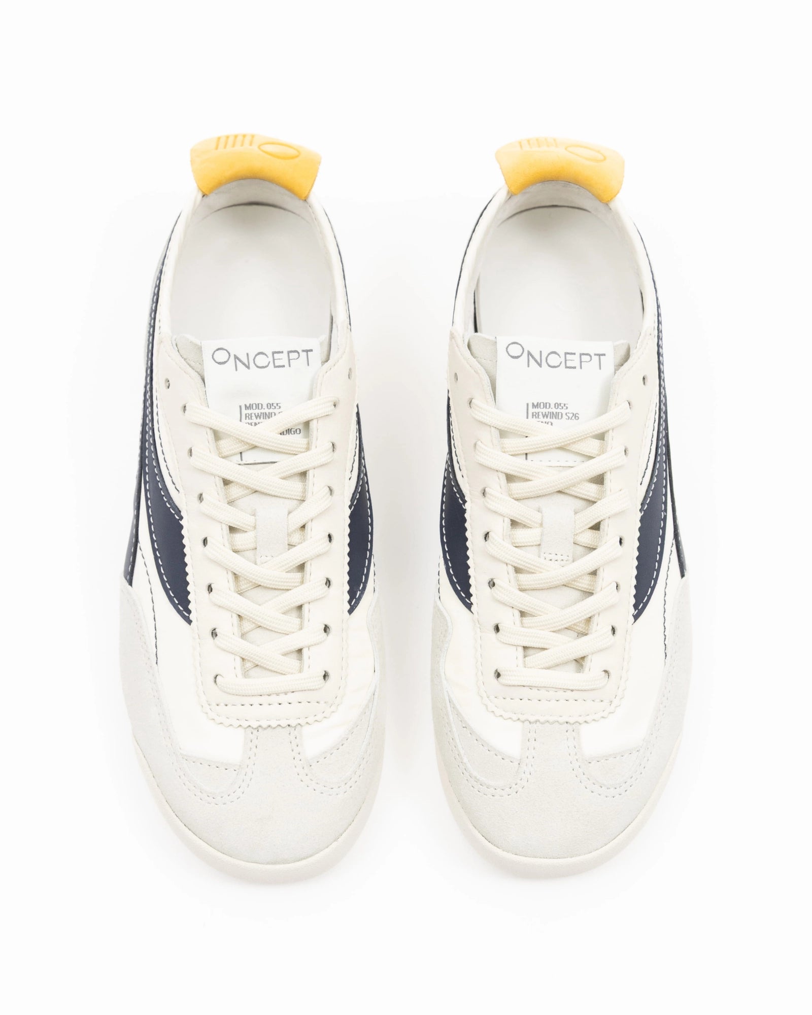 Oncept Reno - Indigo