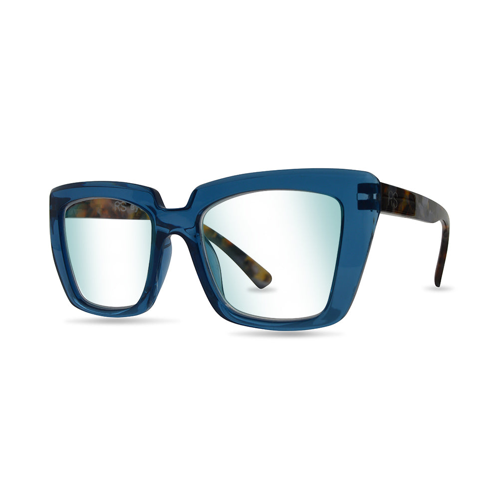 Dark Tortoise Progressive Readers - Blue