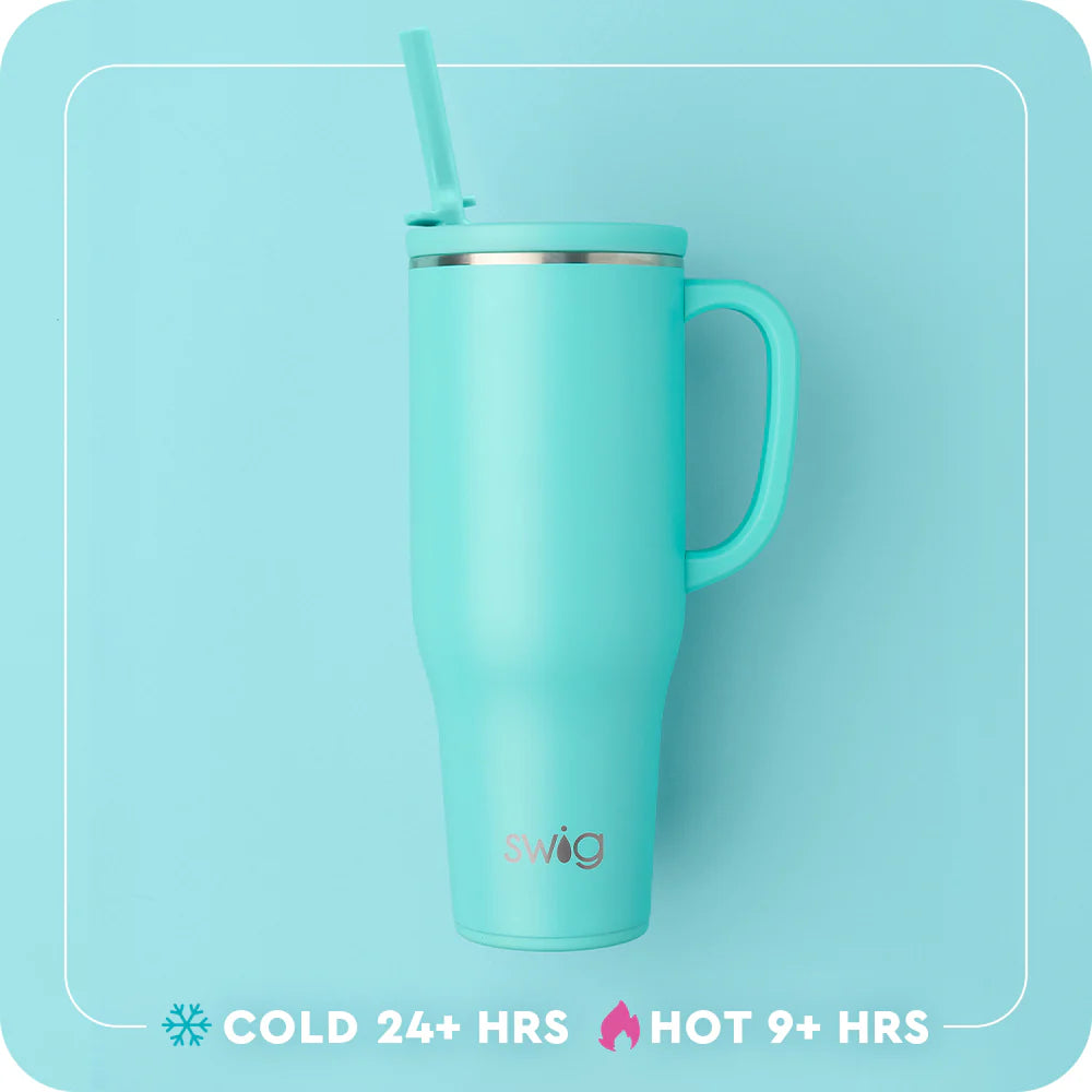 Saturdays in Athens Mega Cup - 40oz