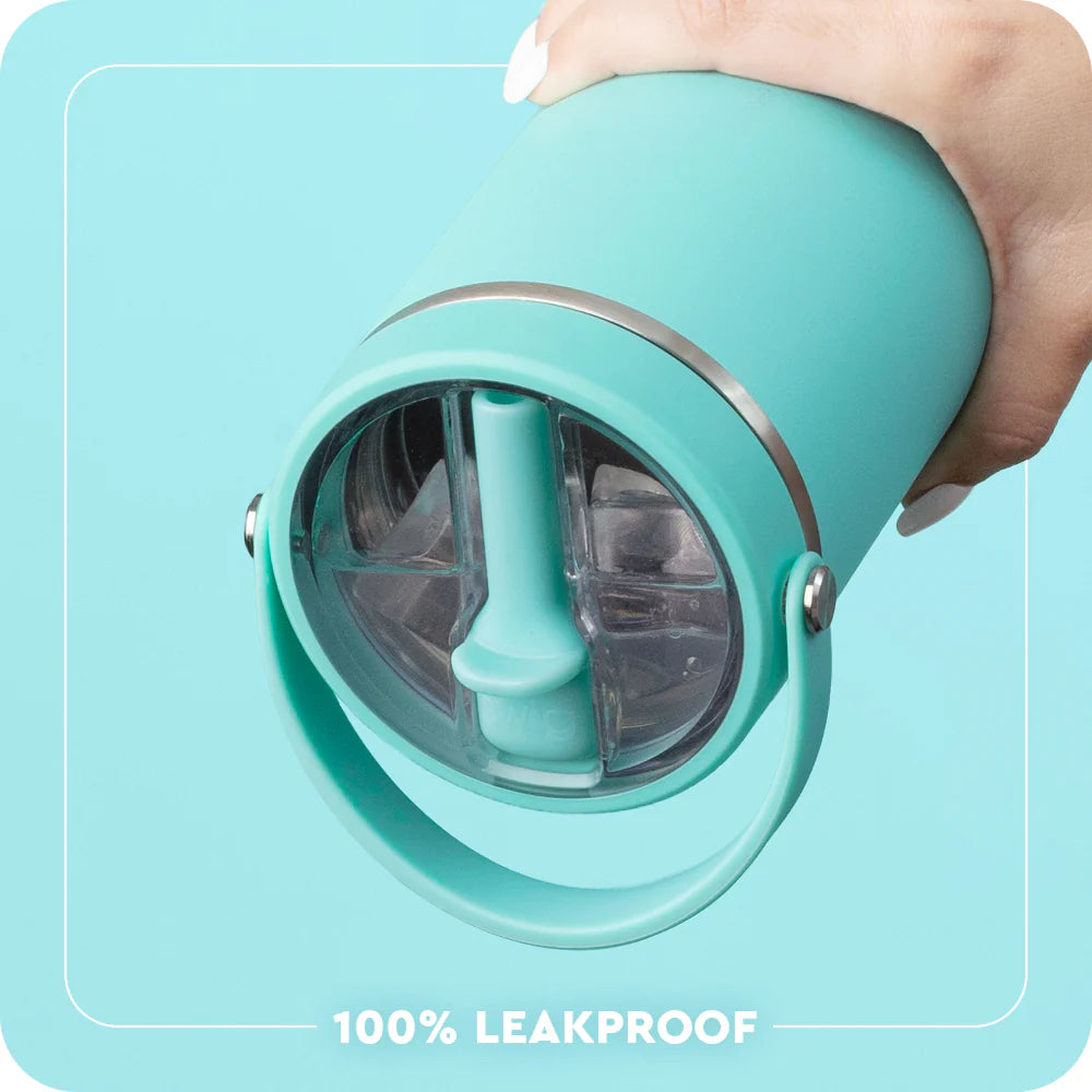 Swig Tailgates in Athens Leakproof 30oz Tumbler