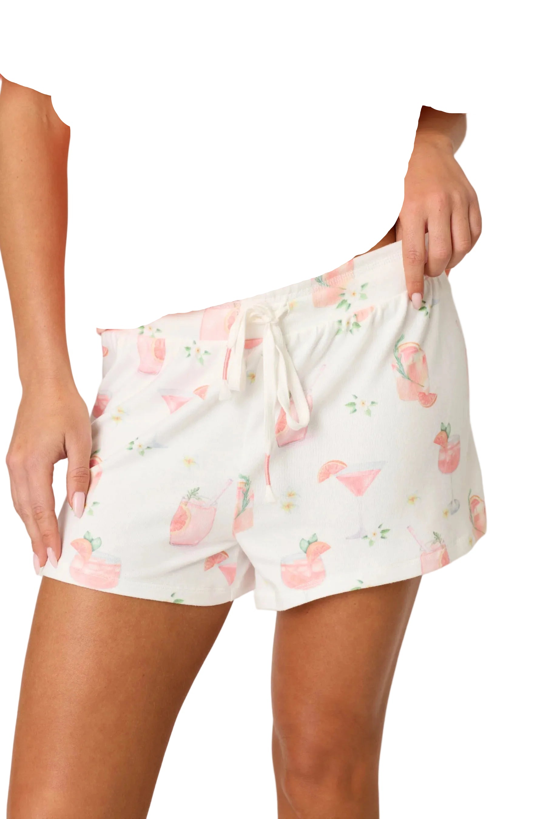 P.J. Salvage Short Set - Paloma Mama