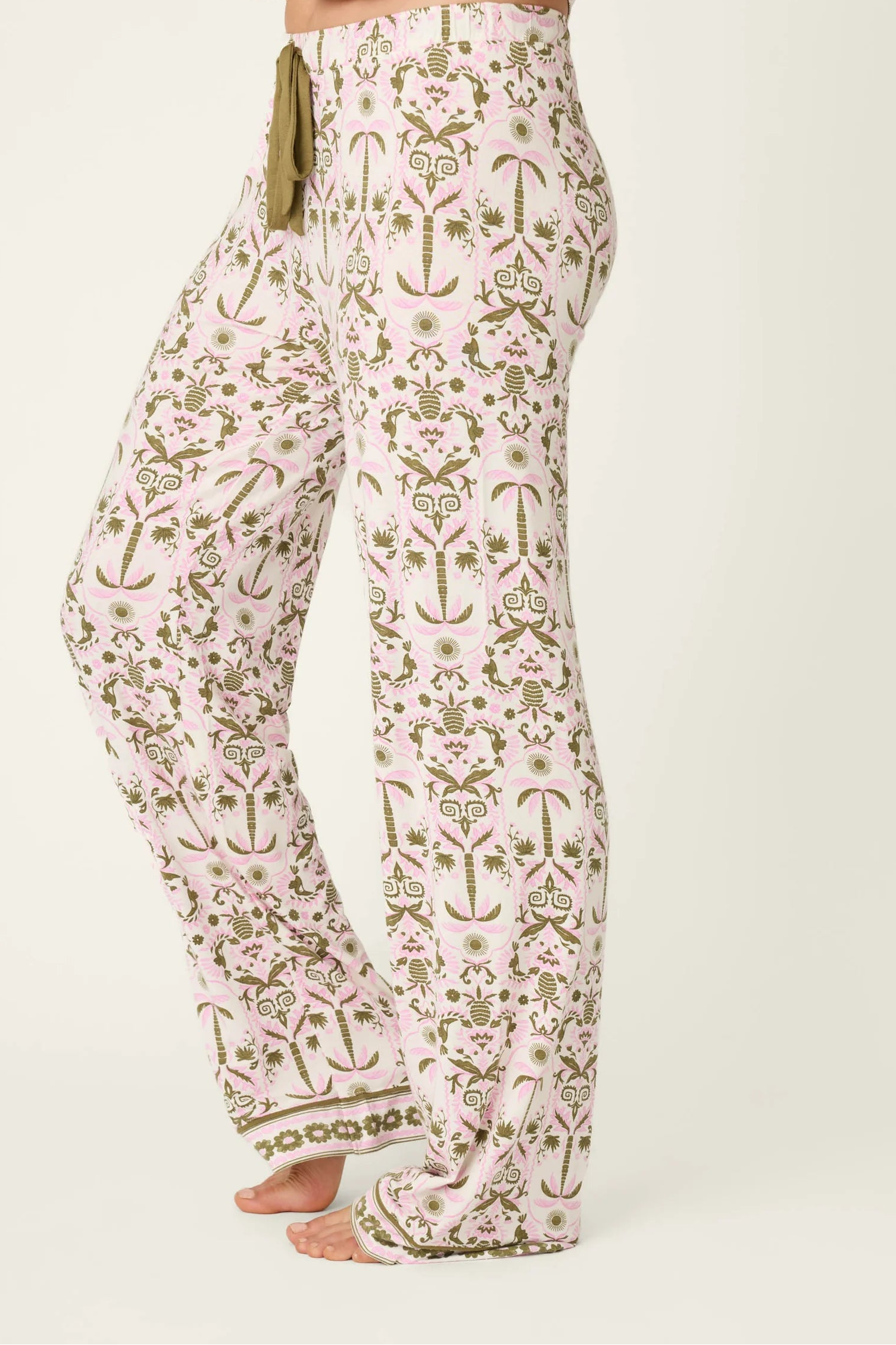 P.J. Salvage  Deja Vu Dreams Pajama Set