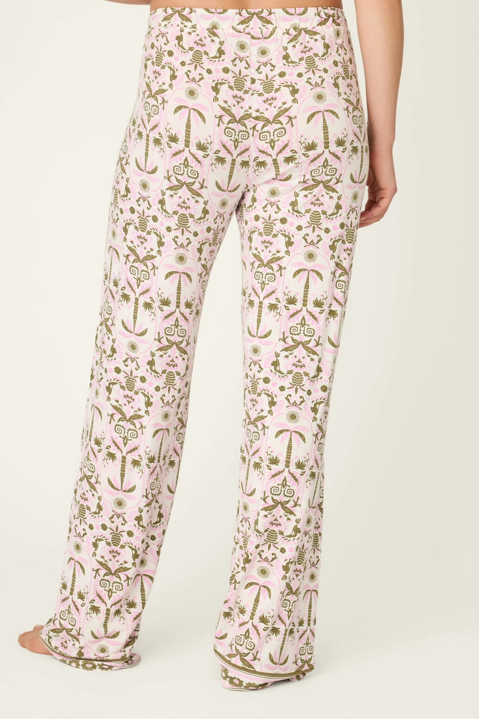 P.J. Salvage  Deja Vu Dreams Pajama Set