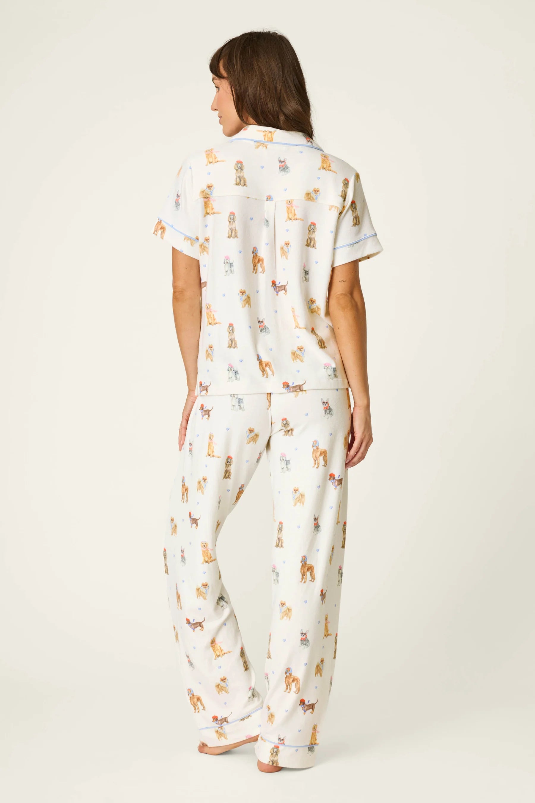 P.J. Salvage PJ Set Meet Me in Pawris