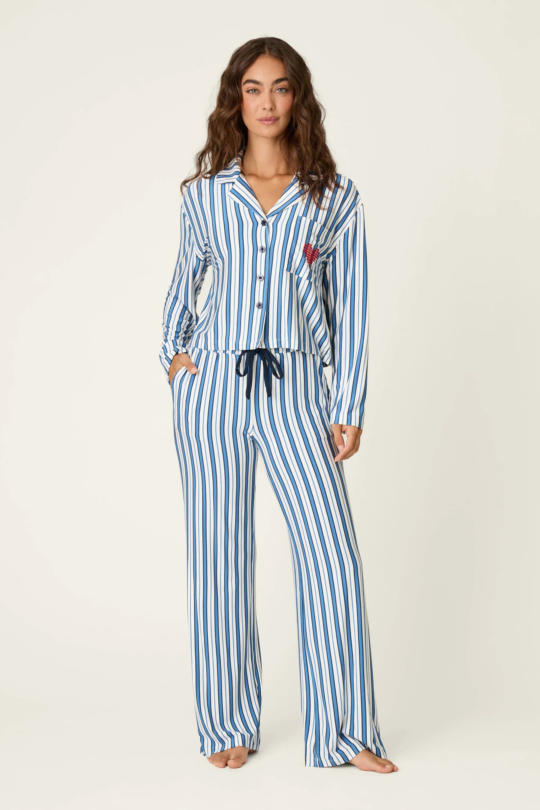 P.J. Salvage PJ Set Soiree Dreams