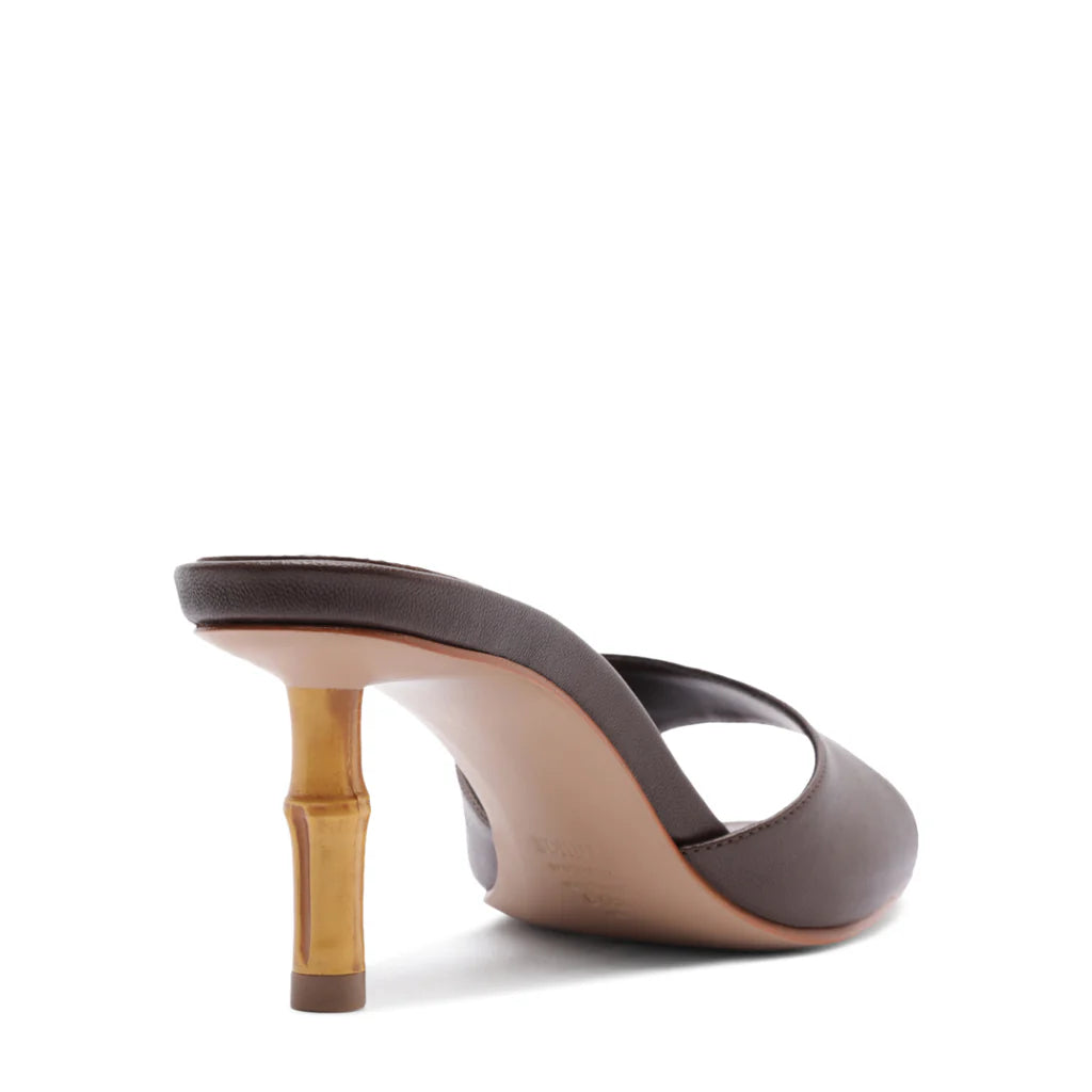 Schutz Leena Bamboo Stiletto