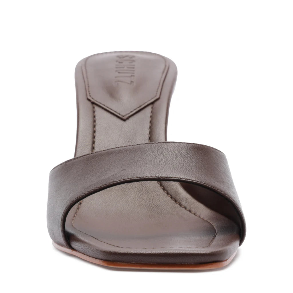 Schutz Leena Bamboo Stiletto