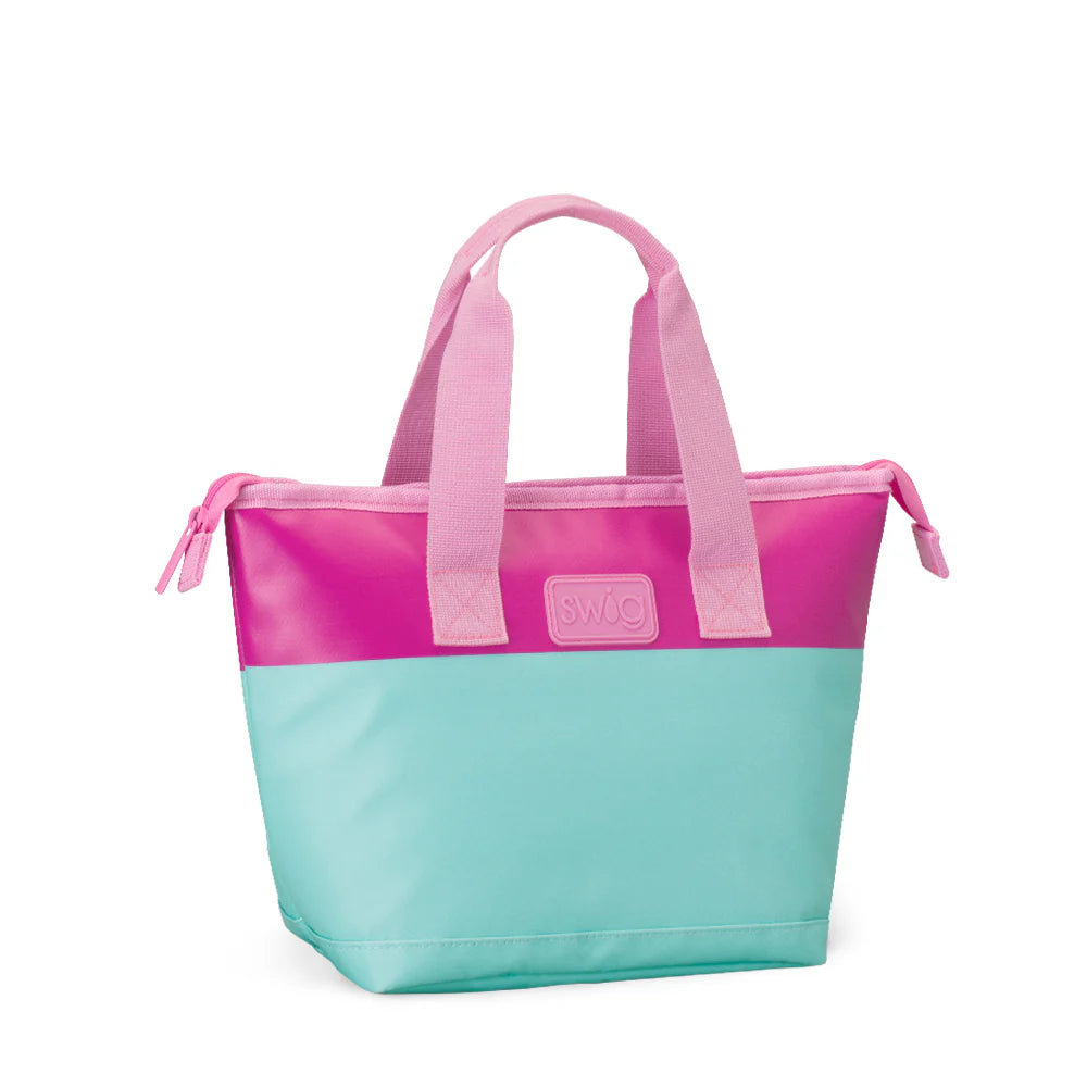 Artic Splash Lunchi Lunch Bag