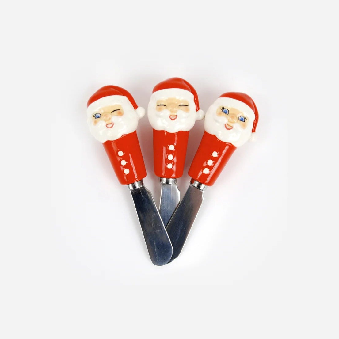 Santa Spreader - 3 Variants